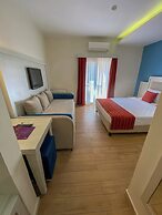 Queen's Park Göynük - All Inclusive