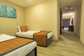 Queen's Park Göynük - All Inclusive