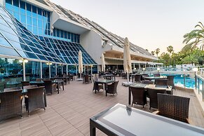 Queen's Park Göynük - All Inclusive