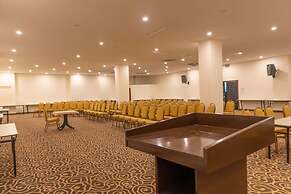 Queen's Park Göynük - All Inclusive