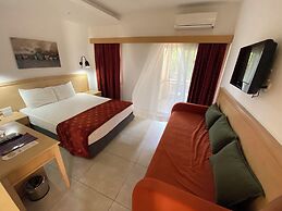 Queen's Park Göynük - All Inclusive