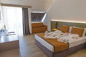 Queen's Park Göynük - All Inclusive