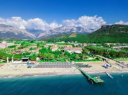 Queen's Park Göynük - All Inclusive