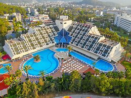 Queen's Park Göynük - All Inclusive