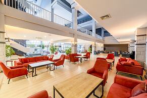 Queen's Park Göynük - All Inclusive