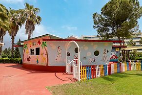 Queen's Park Göynük - All Inclusive