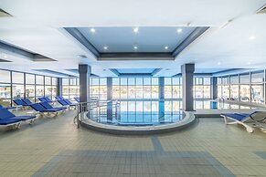 Queen's Park Göynük - All Inclusive