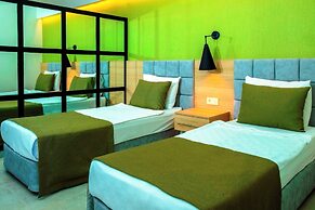 Queen's Park Göynük - All Inclusive