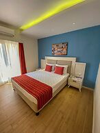 Queen's Park Göynük - All Inclusive