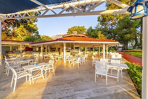 Queen's Park Göynük - All Inclusive