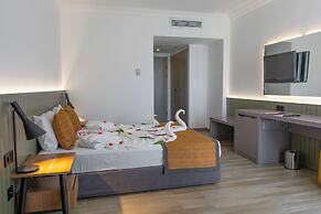 Queen's Park Göynük - All Inclusive