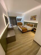 Queen's Park Göynük - All Inclusive