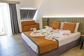 Queen's Park Göynük - All Inclusive