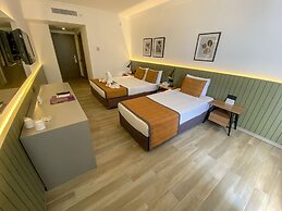 Queen's Park Göynük - All Inclusive