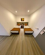 Queen's Park Göynük - All Inclusive