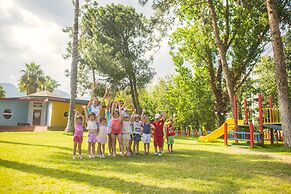 Queen's Park Göynük - All Inclusive