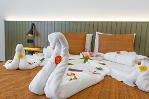 Queen's Park Göynük - All Inclusive