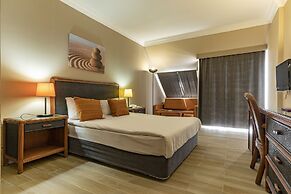 Queen's Park Göynük - All Inclusive