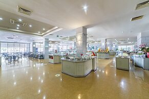 Queen's Park Göynük - All Inclusive