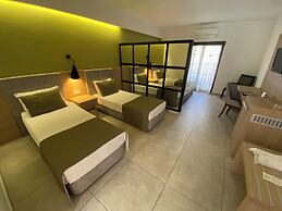 Queen's Park Göynük - All Inclusive