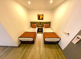 Queen's Park Göynük - All Inclusive