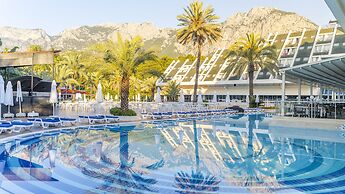 Queen's Park Göynük - All Inclusive