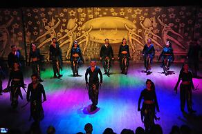 Queen's Park Göynük - All Inclusive