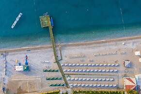 Queen's Park Göynük - All Inclusive