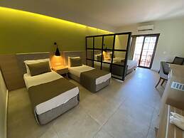 Queen's Park Göynük - All Inclusive