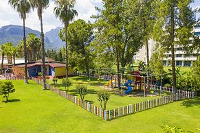 Queen's Park Göynük - All Inclusive