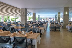 Queen's Park Göynük - All Inclusive