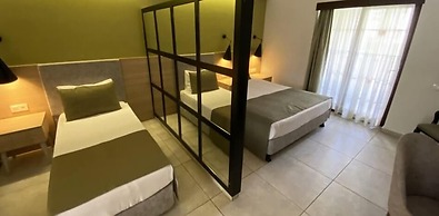 Queen's Park Göynük - All Inclusive