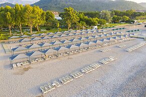 Queen's Park Göynük - All Inclusive