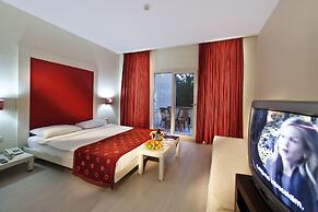 Queen's Park Göynük - All Inclusive