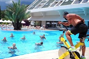 Queen's Park Göynük - All Inclusive