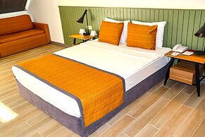 Queen's Park Göynük - All Inclusive