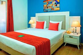 Queen's Park Göynük - All Inclusive