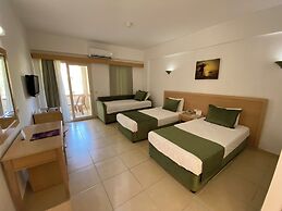 Queen's Park Göynük - All Inclusive