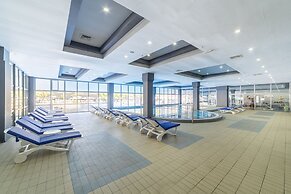 Queen's Park Göynük - All Inclusive