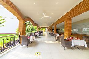 Queen's Park Göynük - All Inclusive