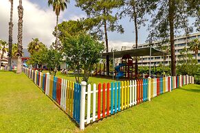 Queen's Park Göynük - All Inclusive