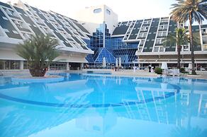 Queen's Park Göynük - All Inclusive