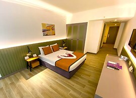 Queen's Park Göynük - All Inclusive