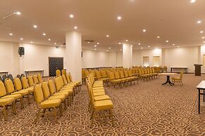 Queen's Park Göynük - All Inclusive