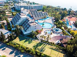 Queen's Park Göynük - All Inclusive