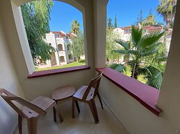 Queen's Park Göynük - All Inclusive