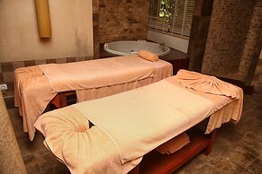 Queen's Park Göynük - All Inclusive