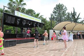 Queen's Park Göynük - All Inclusive