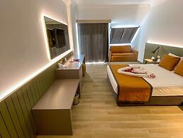 Queen's Park Göynük - All Inclusive