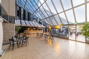 Queen's Park Göynük - All Inclusive